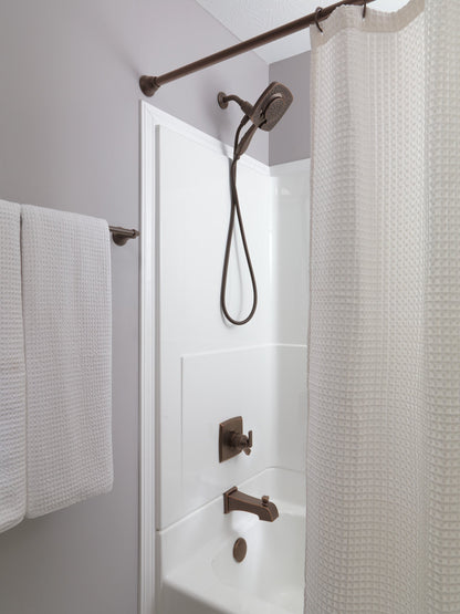 Delta Ashlyn T17464 Monitor 17 Series Shower Trim with In2ition