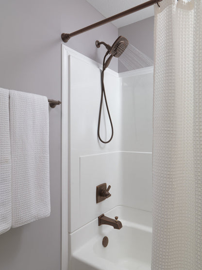 Delta Ashlyn T17464 Monitor 17 Series Shower Trim with In2ition