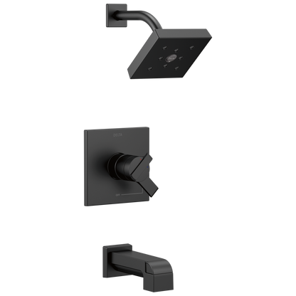 Delta Ara T17467 Monitor 17 Series H2OKINETIC Tub & Shower Trim