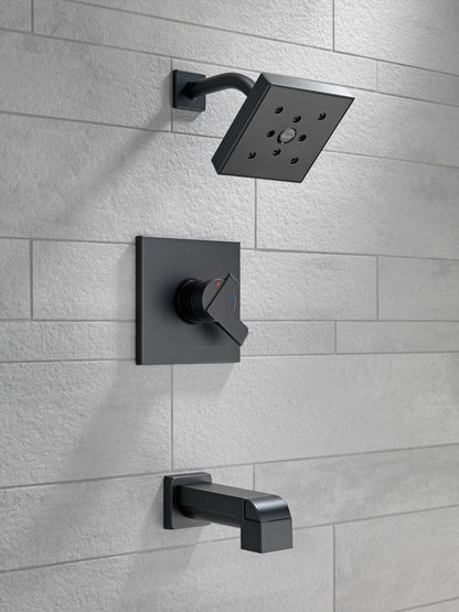 Delta Ara T17467 Monitor 17 Series H2OKINETIC Tub & Shower Trim