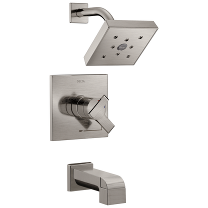 Delta Ara T17467 Monitor 17 Series H2OKINETIC Tub & Shower Trim