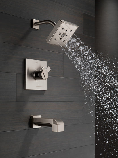 Delta Ara T17467 Monitor 17 Series H2OKINETIC Tub & Shower Trim
