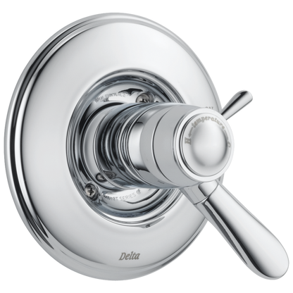 Delta Lahara T17T038 TempAssure 17T Series Valve Only Trim