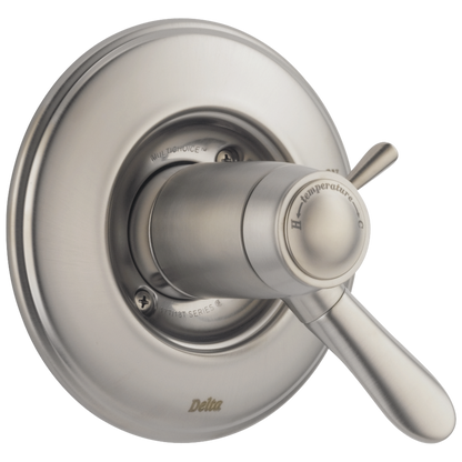 Delta Lahara T17T038 TempAssure 17T Series Valve Only Trim
