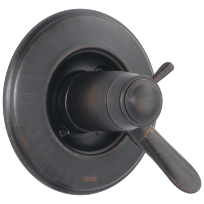 Delta Lahara T17T038 TempAssure 17T Series Valve Only Trim