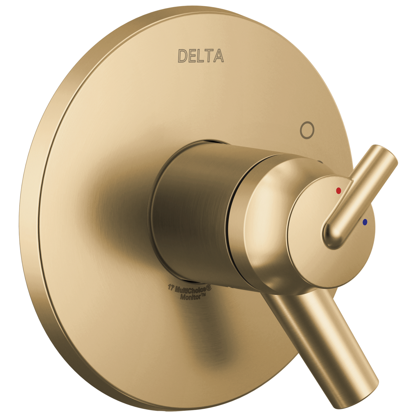 Delta Trinsic T17T059 TempAssure 17T Series Valve Only Trim