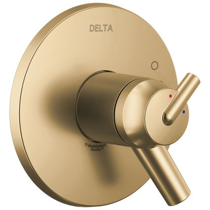 Delta Trinsic T17T059 TempAssure 17T Series Valve Only Trim