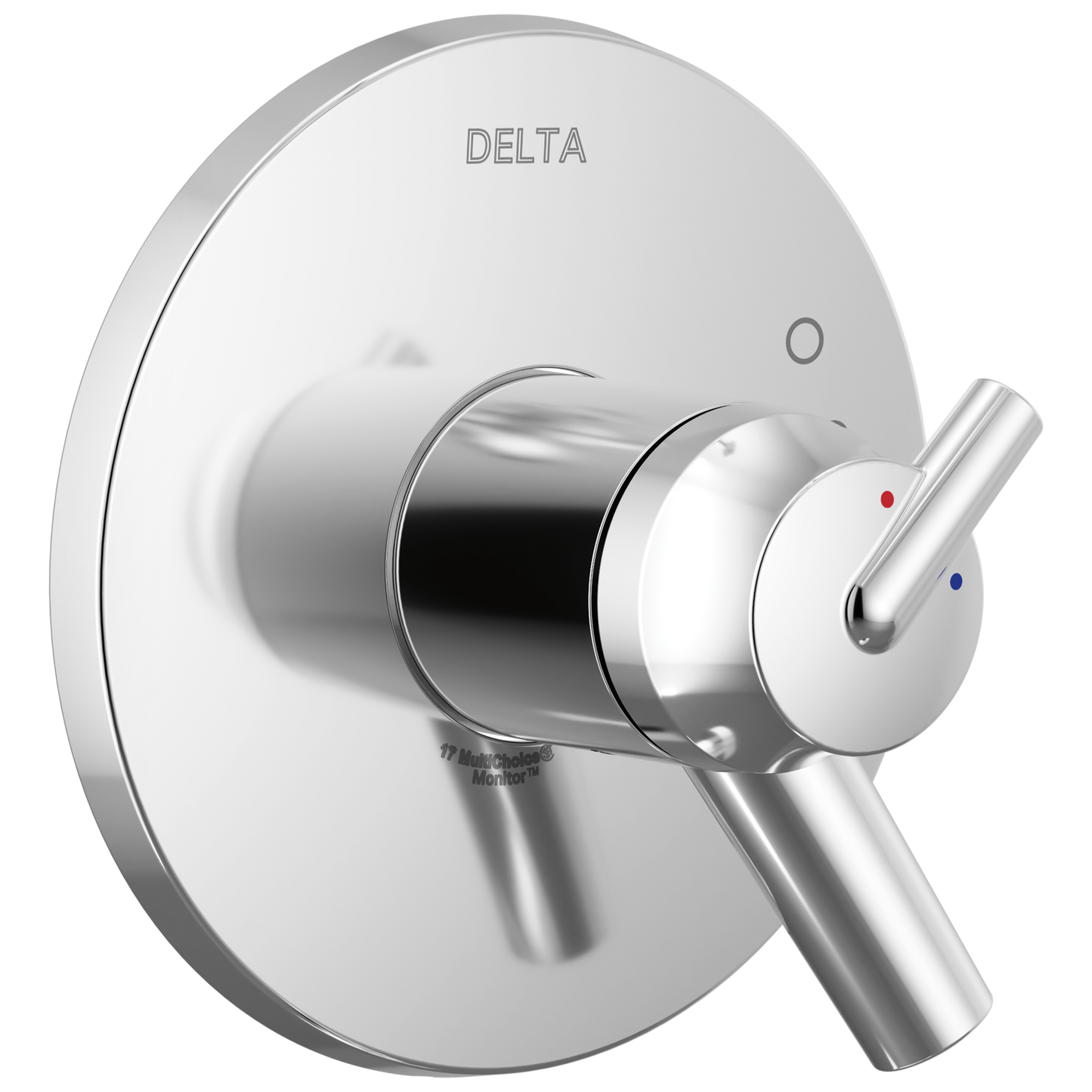 Delta Trinsic T17T059 TempAssure 17T Series Valve Only Trim