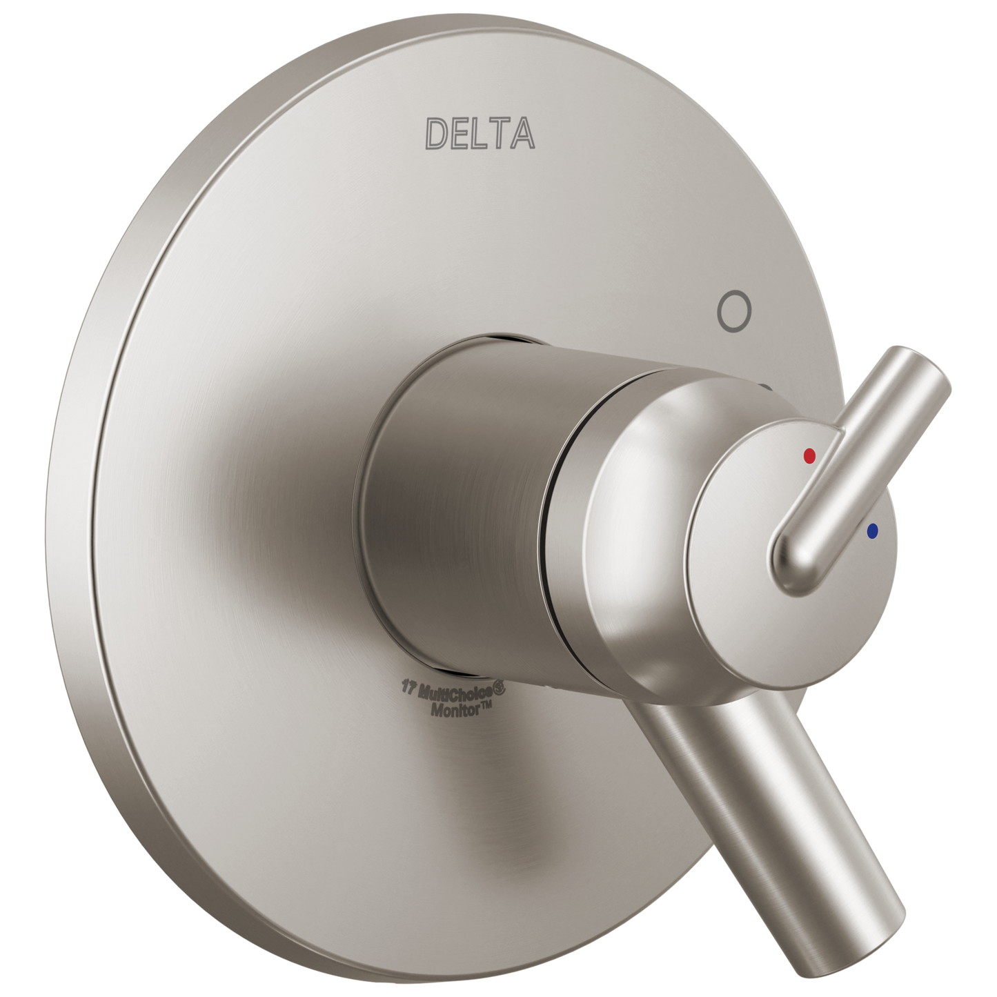 Delta Trinsic T17T059 TempAssure 17T Series Valve Only Trim