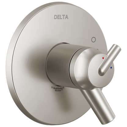 Delta Trinsic T17T059 TempAssure 17T Series Valve Only Trim