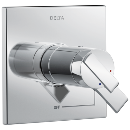 Delta Ara T17T067 TempAssure 17T Series Valve Only Trim