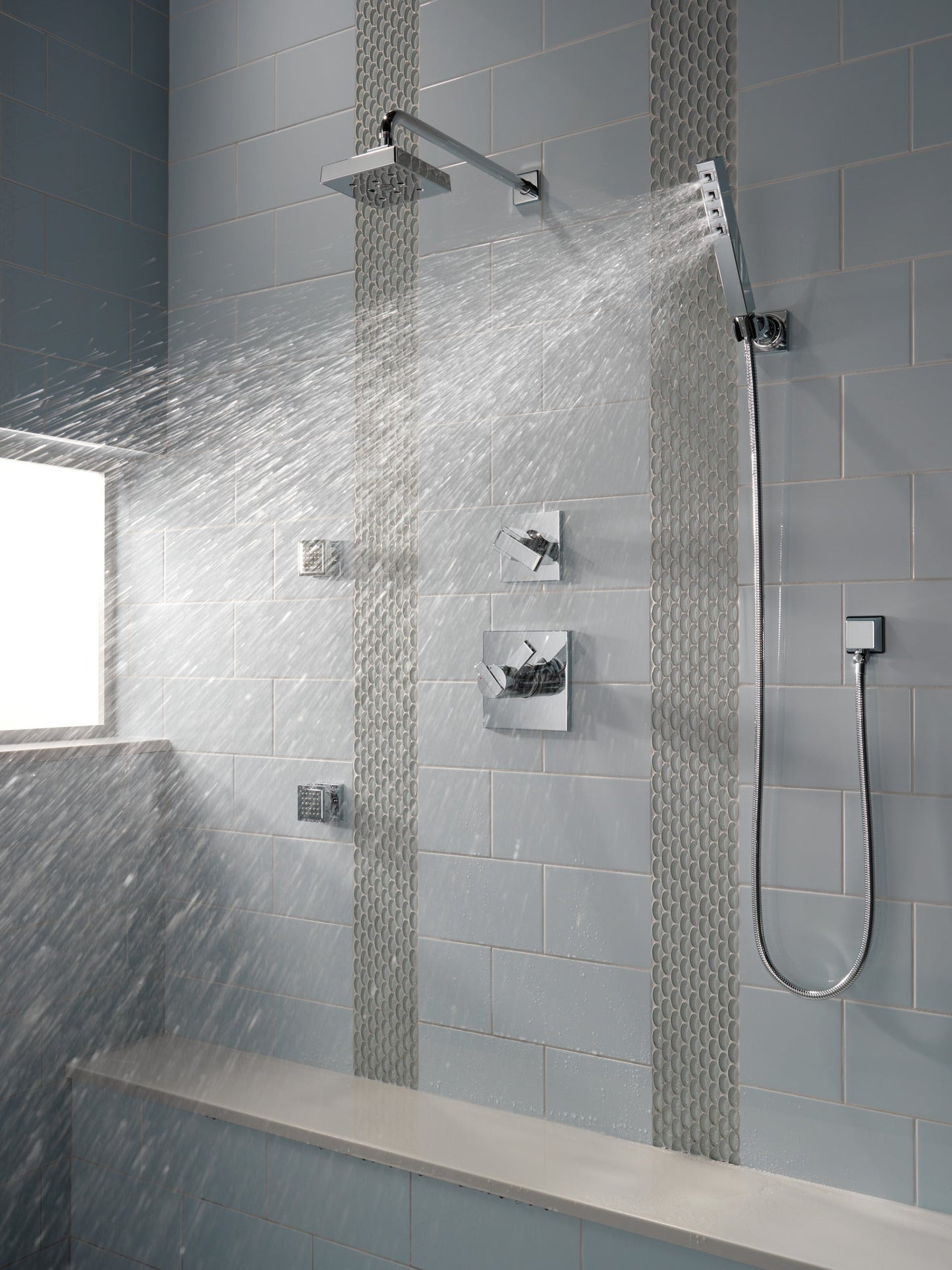 Delta Ara T17T067 TempAssure 17T Series Valve Only Trim