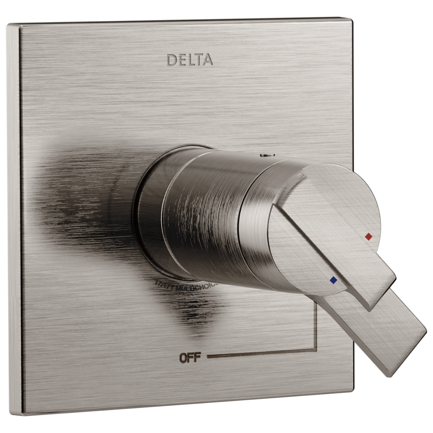 Delta Ara T17T067 TempAssure 17T Series Valve Only Trim