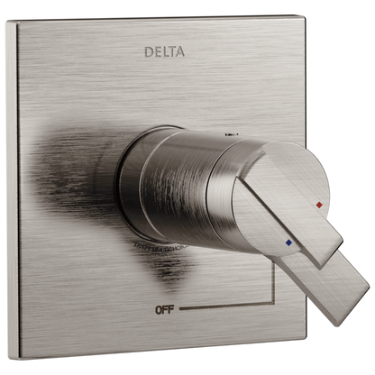 Delta Ara T17T067 TempAssure 17T Series Valve Only Trim