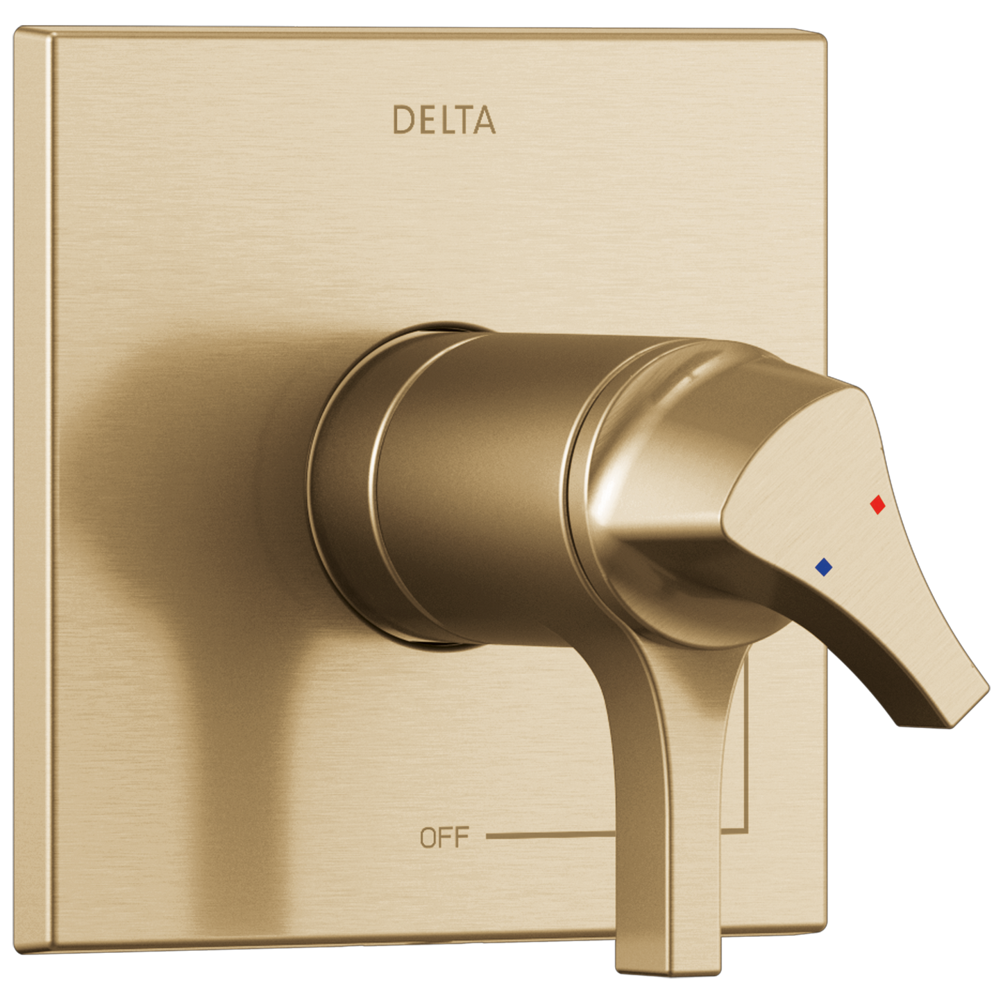 Delta Zura T17T074 TempAssure 17T Series Valve Only Trim