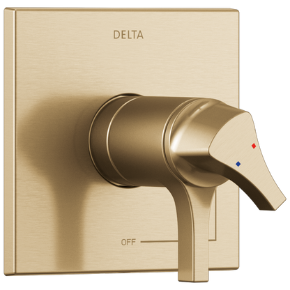 Delta Zura T17T074 TempAssure 17T Series Valve Only Trim