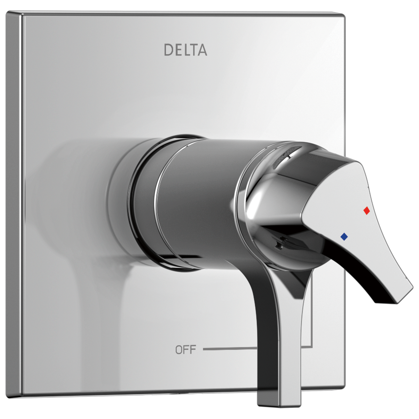 Delta Zura T17T074 TempAssure 17T Series Valve Only Trim