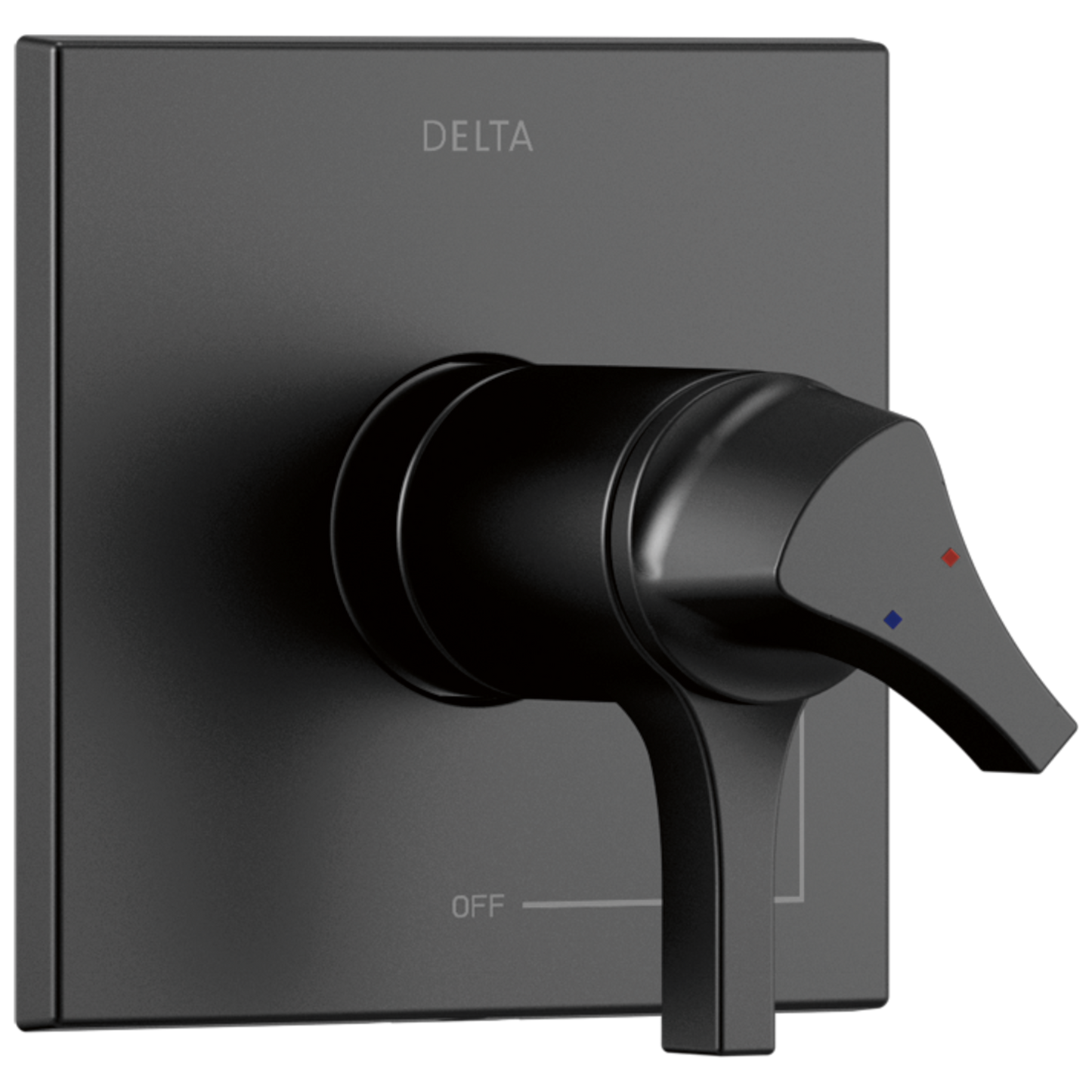 Delta Zura T17T074 TempAssure 17T Series Valve Only Trim