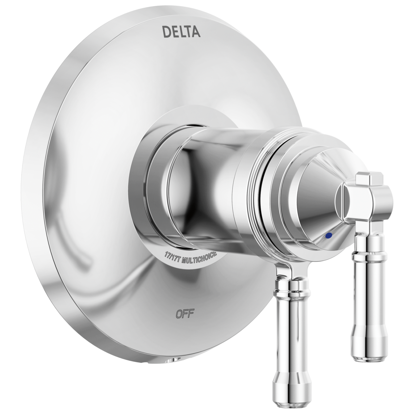 Delta Broderick T17T084 17T Series Valve Only Trim