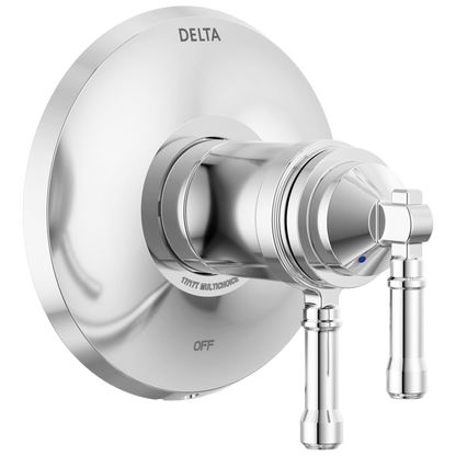 Delta Broderick T17T084 17T Series Valve Only Trim