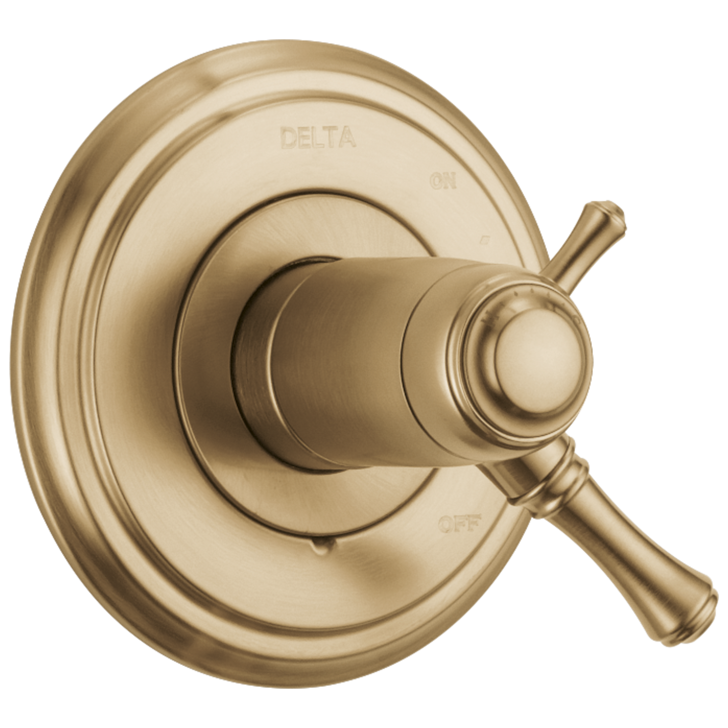 Delta Cassidy T17T097 TempAssure 17T Series Valve Only Trim