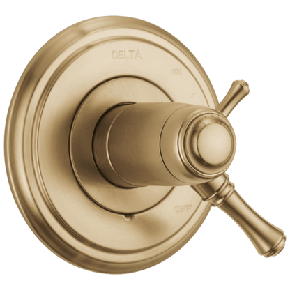 Delta Cassidy T17T097 TempAssure 17T Series Valve Only Trim