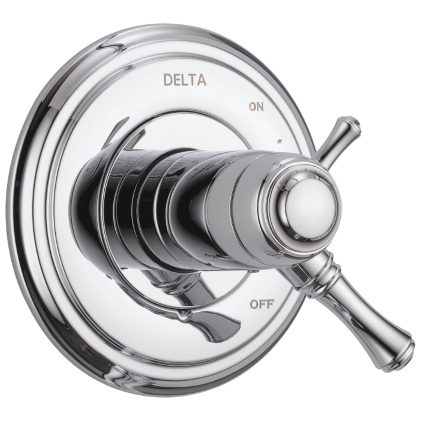 Delta Cassidy T17T097 TempAssure 17T Series Valve Only Trim