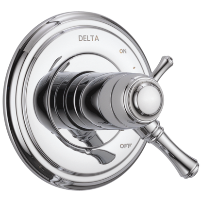 Delta Cassidy T17T097 TempAssure 17T Series Valve Only Trim