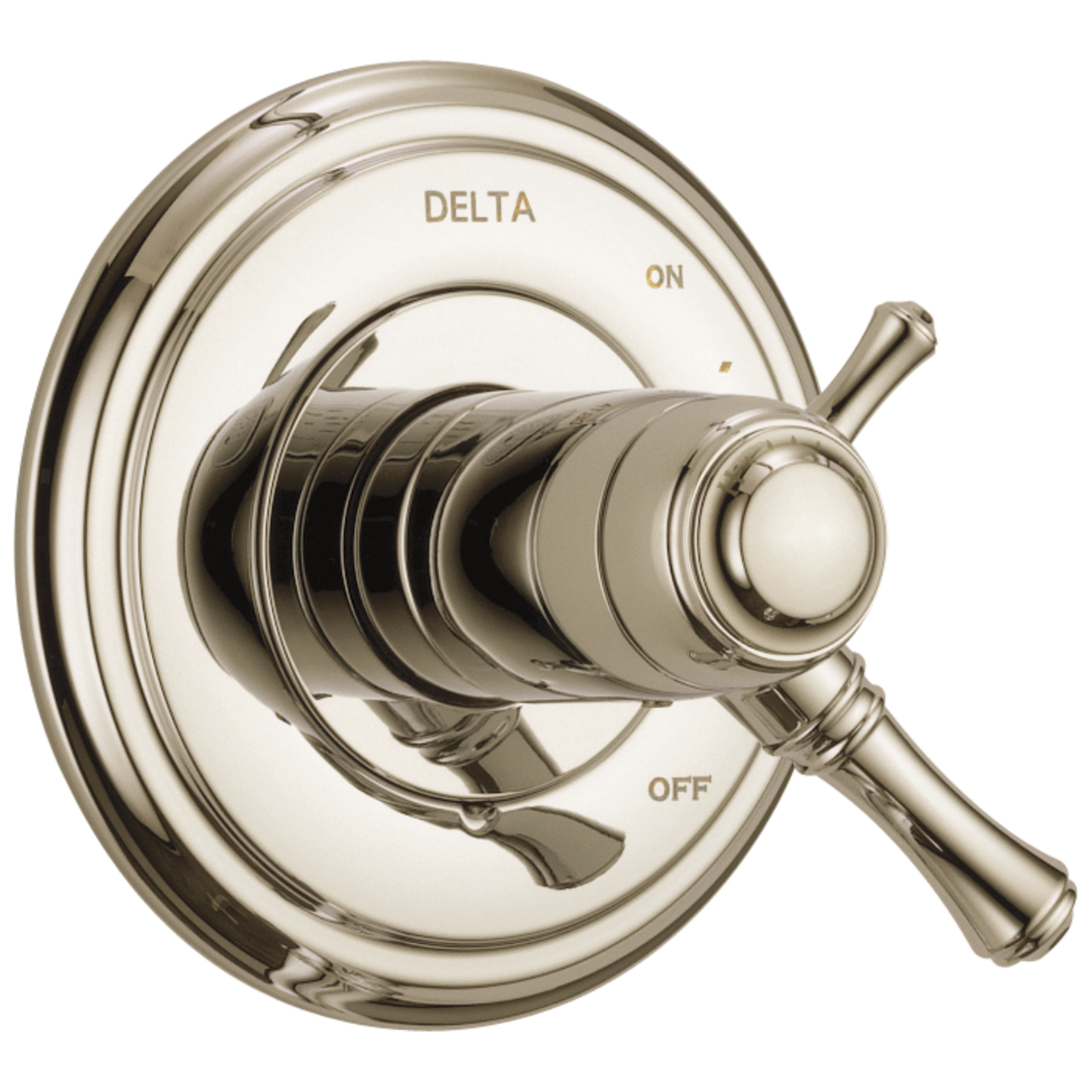 Delta Cassidy T17T097 TempAssure 17T Series Valve Only Trim