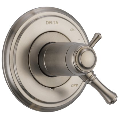 Delta Cassidy T17T097 TempAssure 17T Series Valve Only Trim