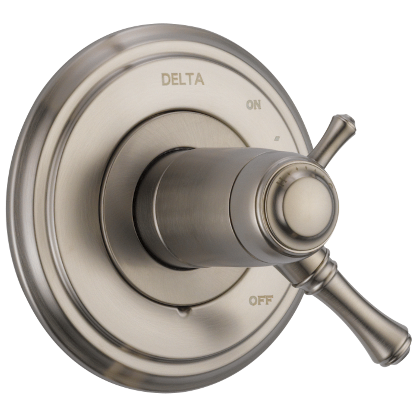 Delta Cassidy T17T097 TempAssure 17T Series Valve Only Trim