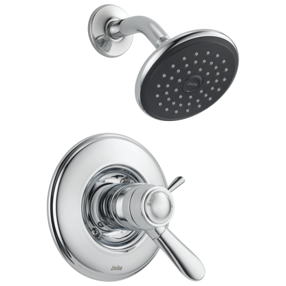 Delta Lahara T17T238 TempAssure 17T Series Shower Trim