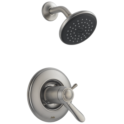 Delta Lahara T17T238 TempAssure 17T Series Shower Trim