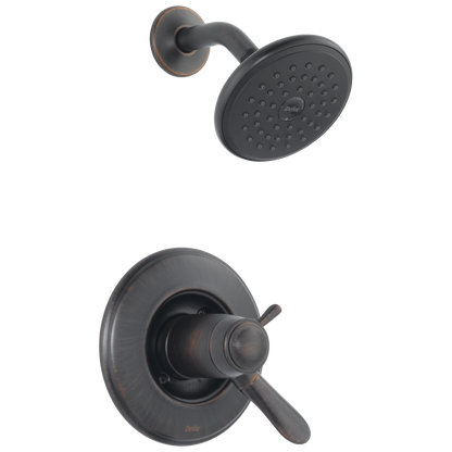 Delta Lahara T17T238 TempAssure 17T Series Shower Trim