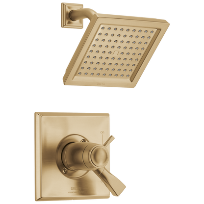 Delta Dryden T17T251 TempAssure 17T Series Shower Trim