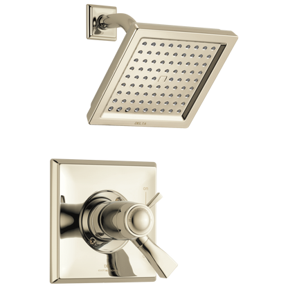 Delta Dryden T17T251 TempAssure 17T Series Shower Trim