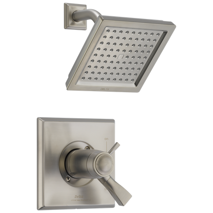 Delta Dryden T17T251 TempAssure 17T Series Shower Trim