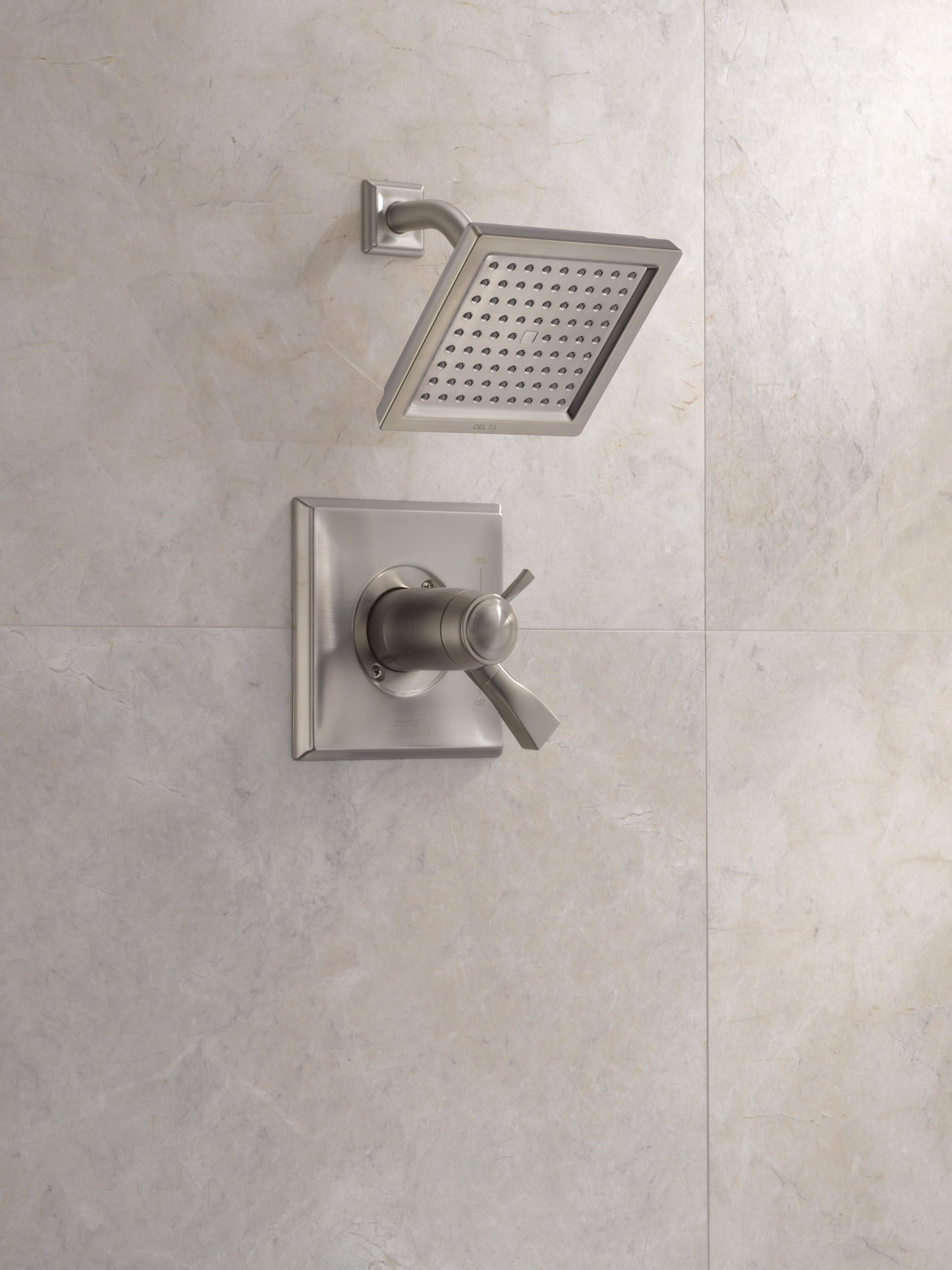 Delta Dryden T17T251 TempAssure 17T Series Shower Trim