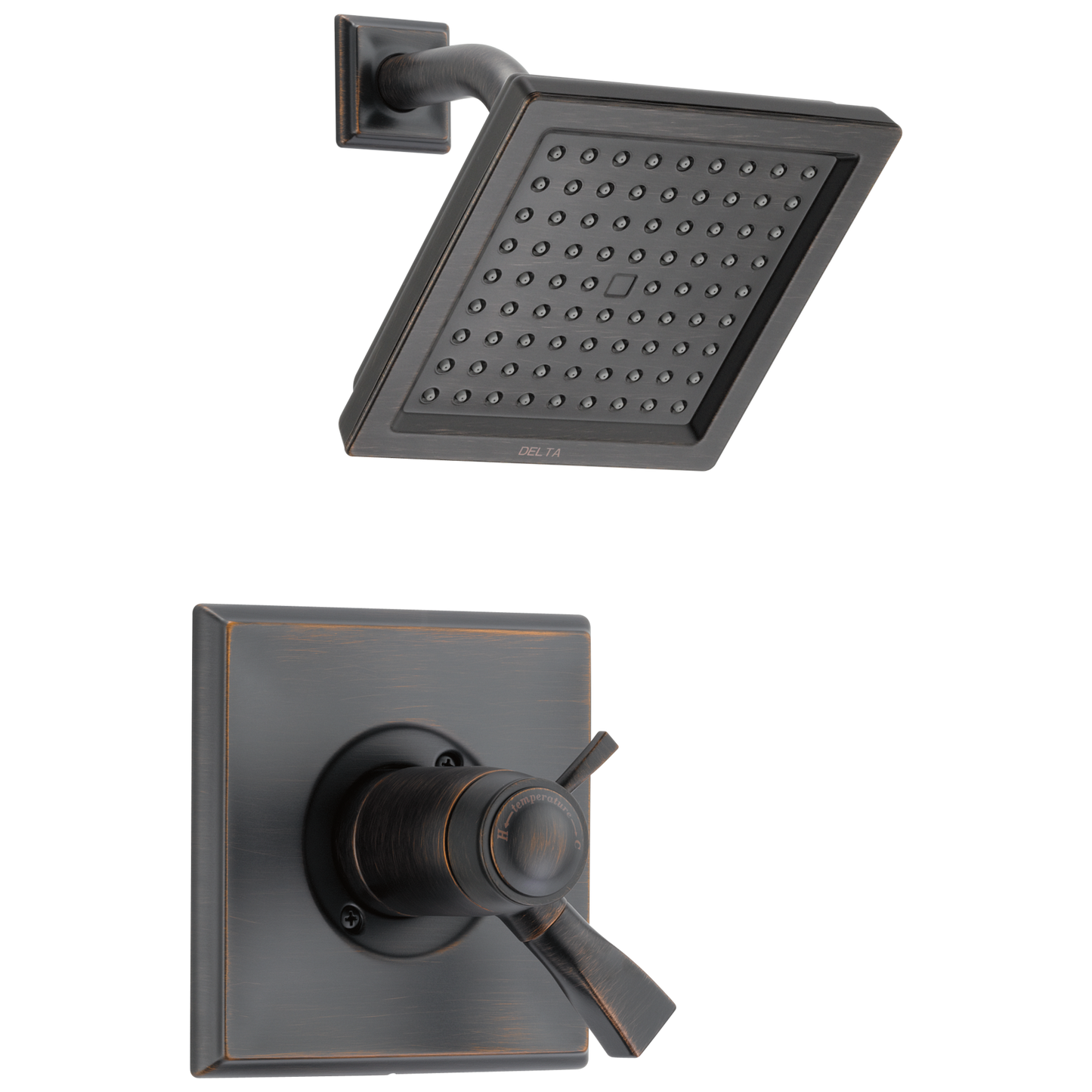 Delta Dryden T17T251 TempAssure 17T Series Shower Trim
