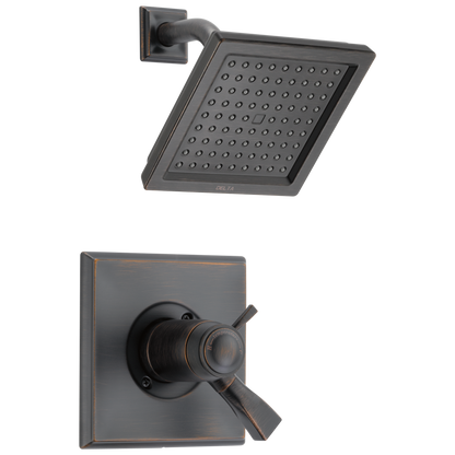 Delta Dryden T17T251 TempAssure 17T Series Shower Trim