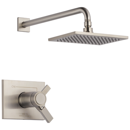 Delta Vero T17T253 TempAssure 17T Series Shower Trim