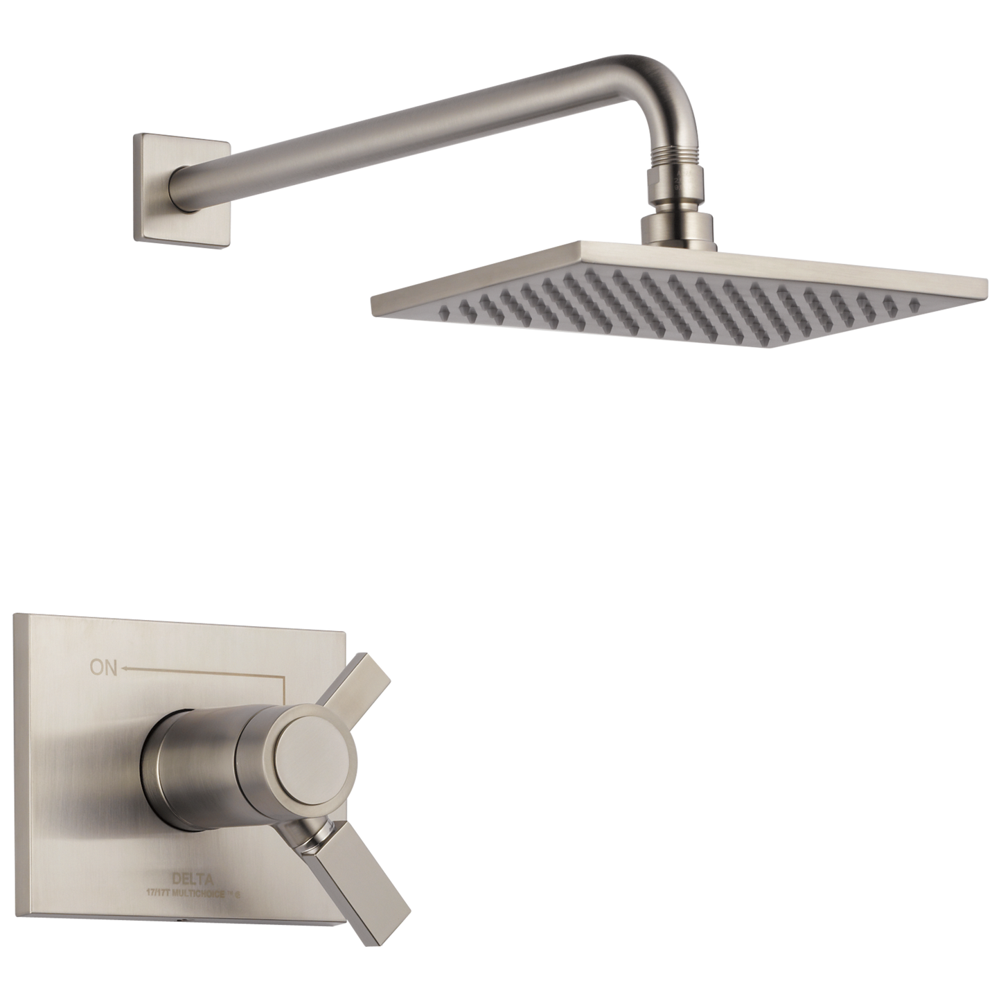 Delta Vero T17T253 TempAssure 17T Series Shower Trim