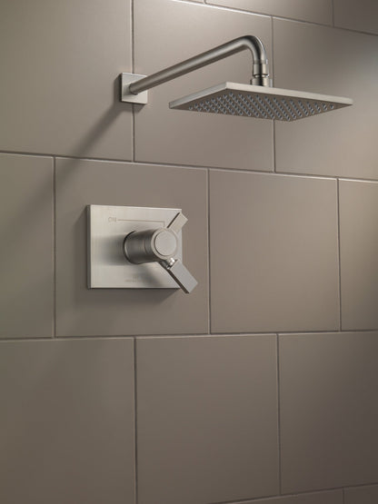 Delta Vero T17T253 TempAssure 17T Series Shower Trim