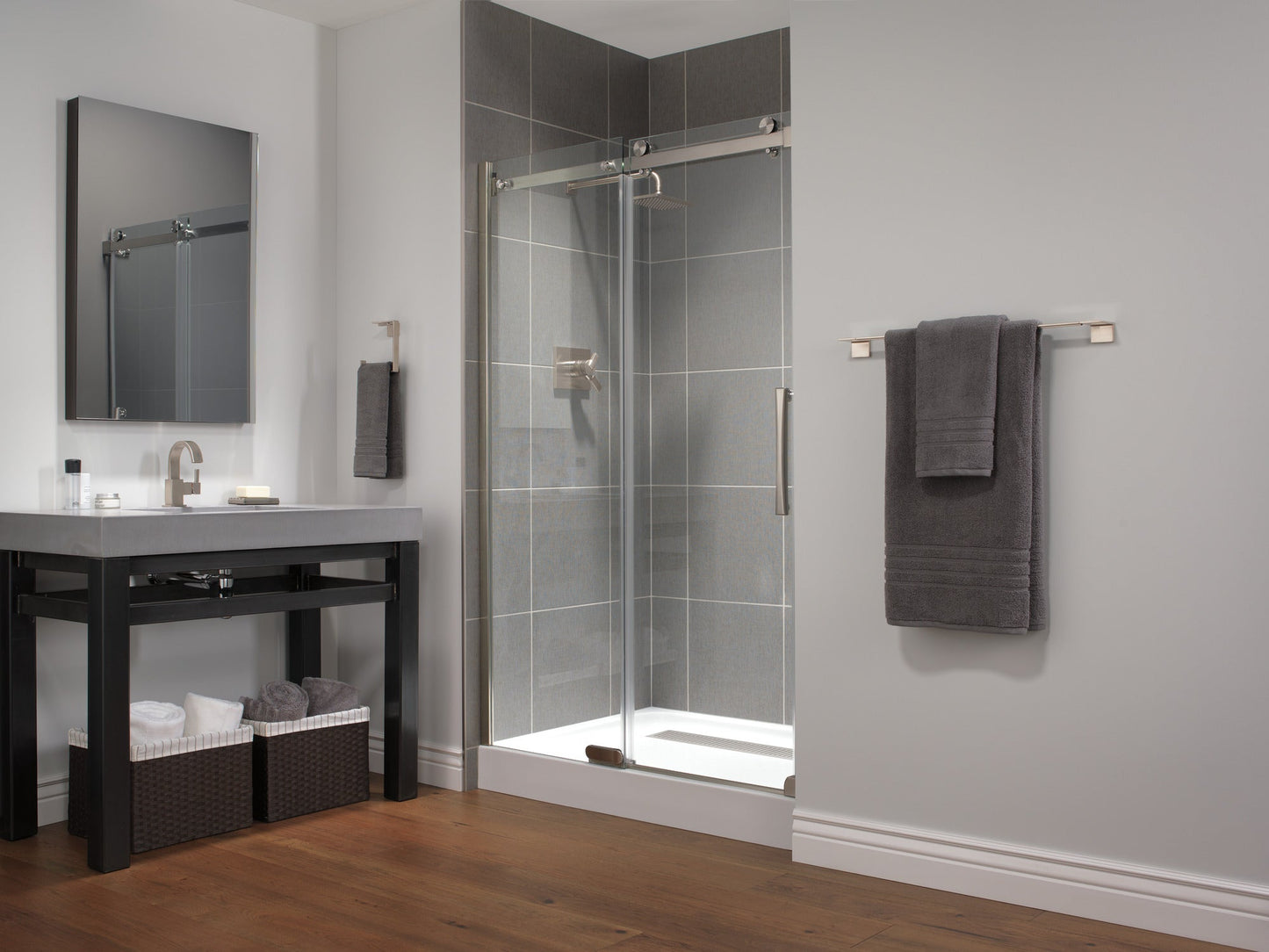 Delta Vero T17T253 TempAssure 17T Series Shower Trim
