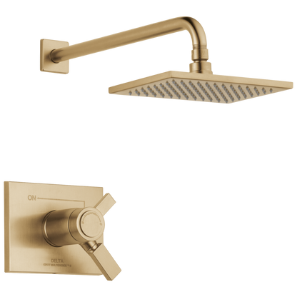 Delta Vero T17T253 TempAssure 17T Series Shower Trim