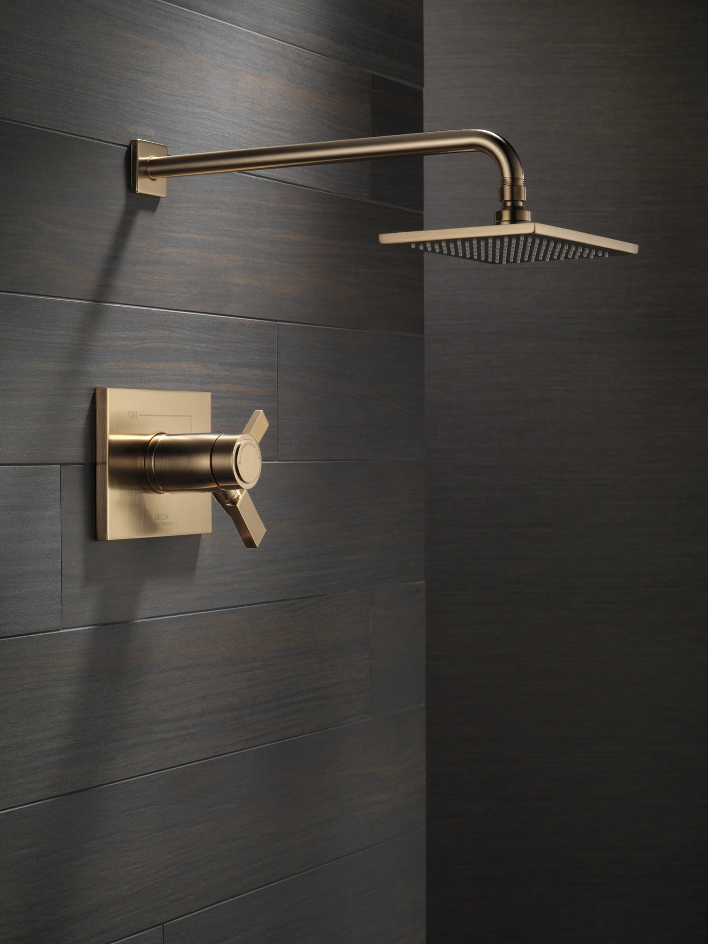 Delta Vero T17T253 TempAssure 17T Series Shower Trim