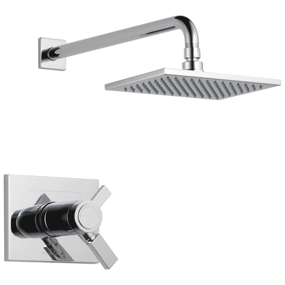 Delta Vero T17T253 TempAssure 17T Series Shower Trim