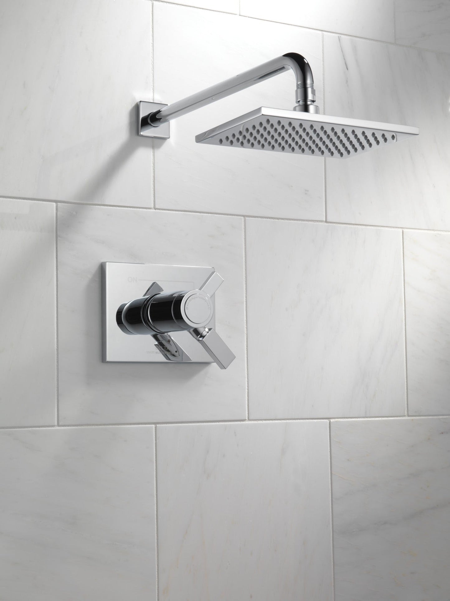 Delta Vero T17T253 TempAssure 17T Series Shower Trim
