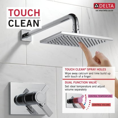 Delta Vero T17T253 TempAssure 17T Series Shower Trim