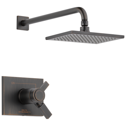 Delta Vero T17T253 TempAssure 17T Series Shower Trim